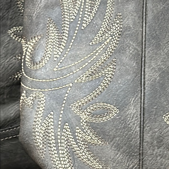 Silver Canyon women’s western boots 8.5 - Picture 3 of 13